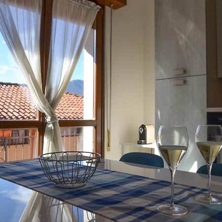 Blue Lagoon Home Sulzano Extérieur photo