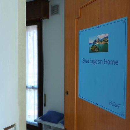 Blue Lagoon Home Sulzano Extérieur photo