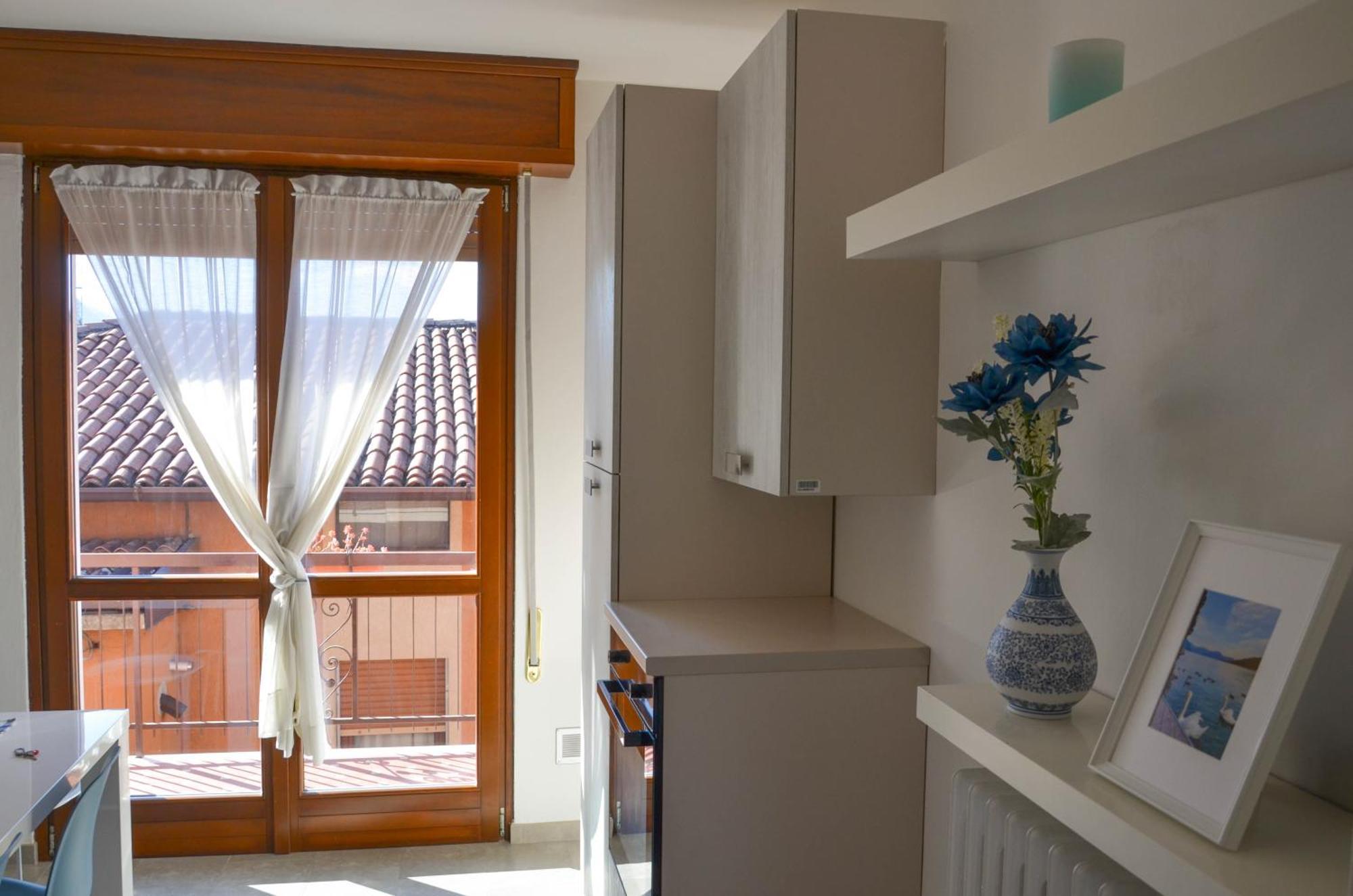 Blue Lagoon Home Sulzano Extérieur photo