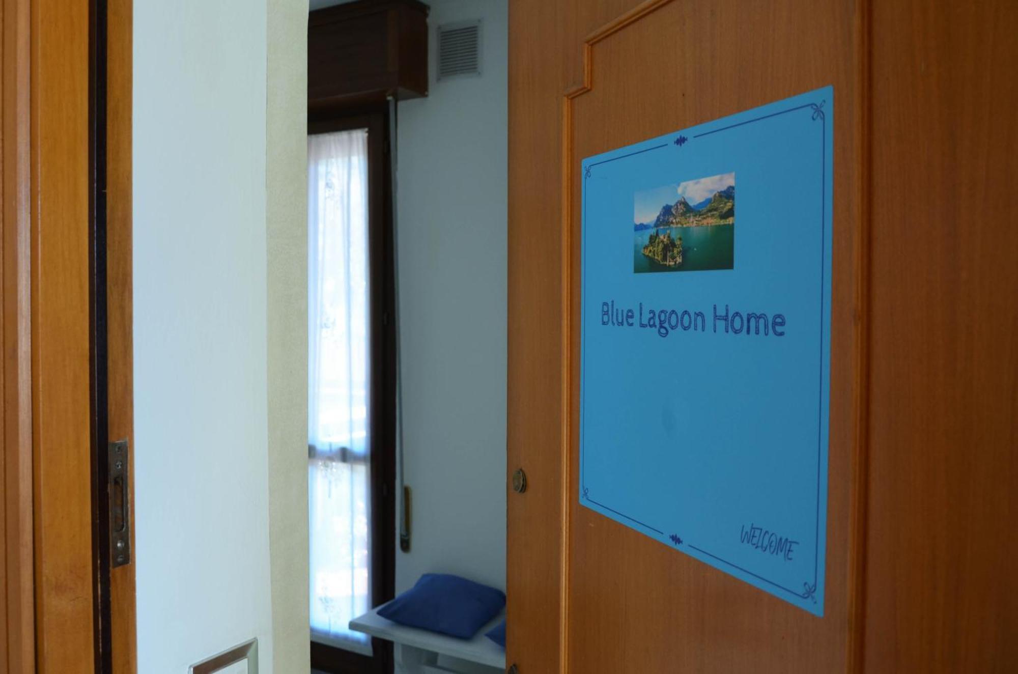 Blue Lagoon Home Sulzano Extérieur photo