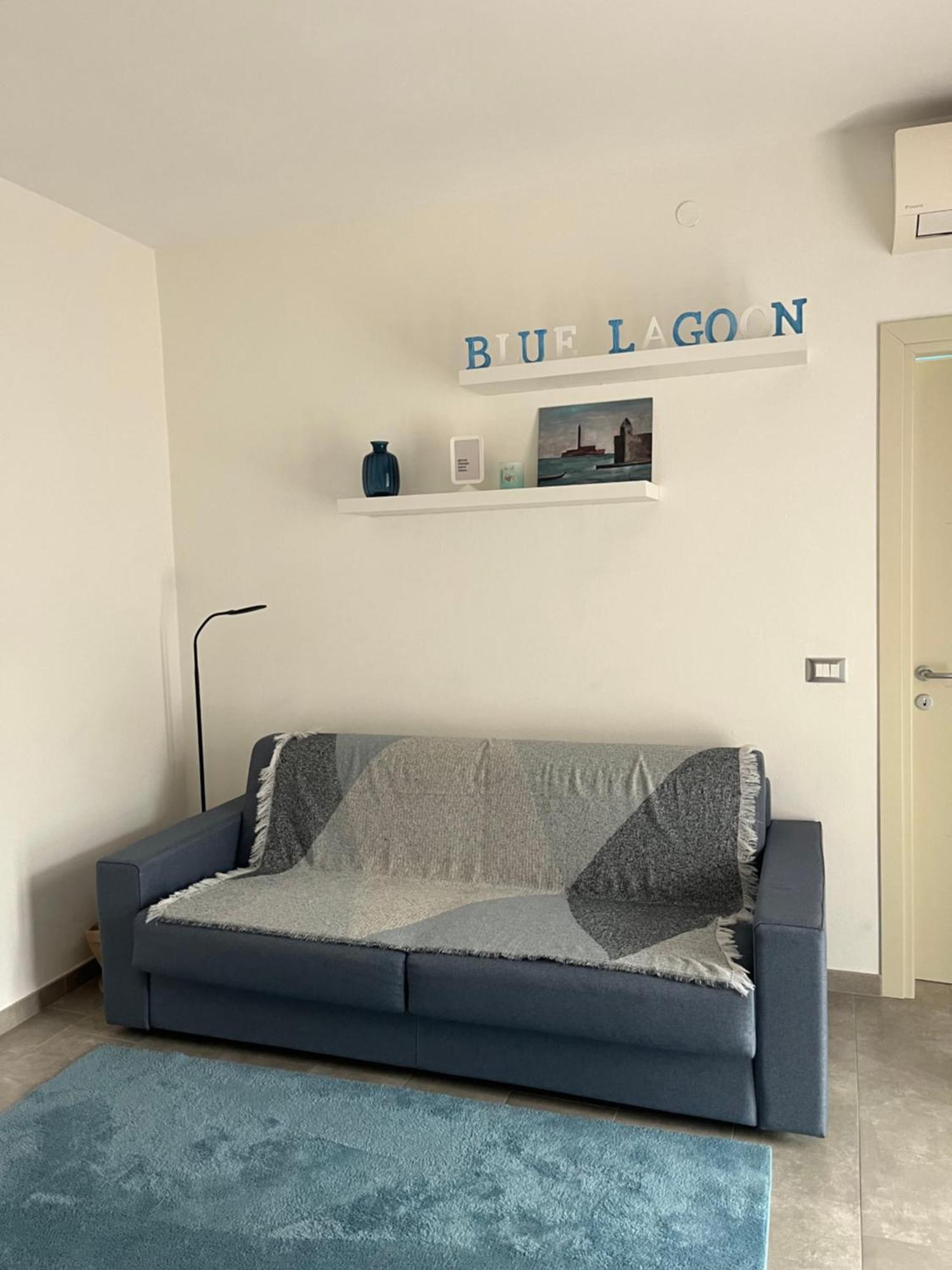 Blue Lagoon Home Sulzano Extérieur photo